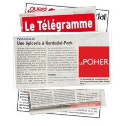 Publication Ouest France
